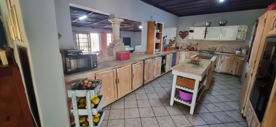 4 Bedroom Property for Sale in Elandsrand North West